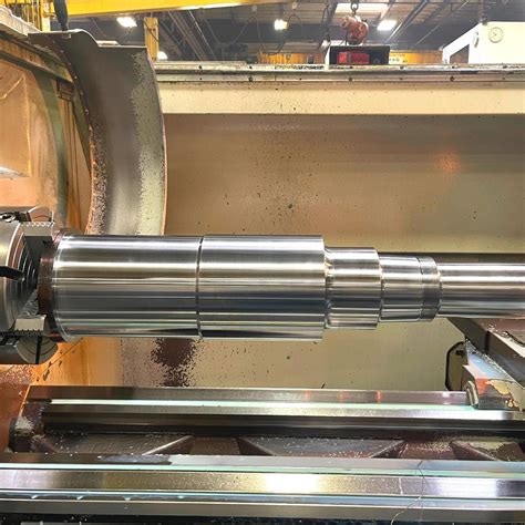 fabrication precision cnc machining motor shaft|motor shaft machining materials.